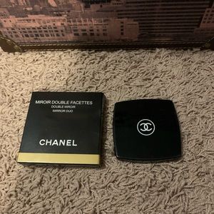 Chanel Mirror